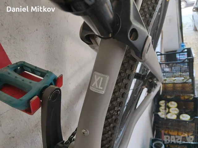 Orbea Oiz H30 2023 XL, снимка 3 - Велосипеди - 55729635