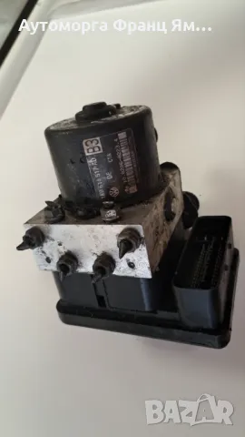 1K0614517AD ABS помпа за Skoda Octavia, снимка 2 - Части - 48690657