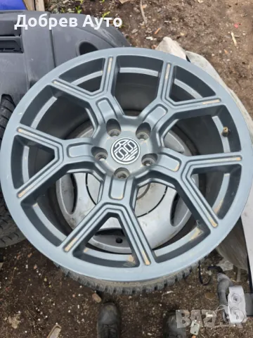 Продавам 1бр. лета джанта 18" за Jeep Compass '20   