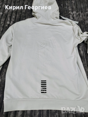 Екип Emporio Armani., снимка 3 - Спортни дрехи, екипи - 52606418