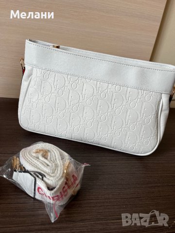 Разпродажба Дамски чанти Dior , снимка 4 - Чанти - 40038766