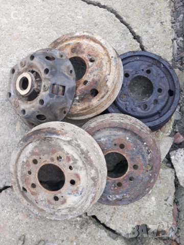 Продавам части за москвич 2140, снимка 10 - Части - 29559878