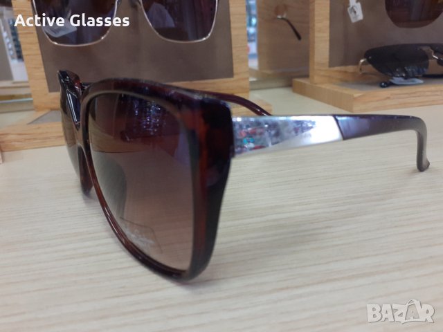 Слънчеви очила-52, снимка 4 - Слънчеви и диоптрични очила - 10203603