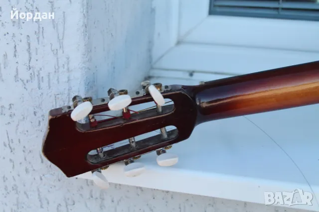 Немска китара ''Hofner'', снимка 18 - Китари - 50024254