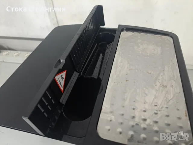 Кафемашина - Delonghi Magnifica, снимка 8 - Кафемашини - 49631467