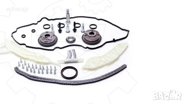 8W0615108A Спирачен апарат за Ауди А4 Б9, снимка 5 - Части - 47307873