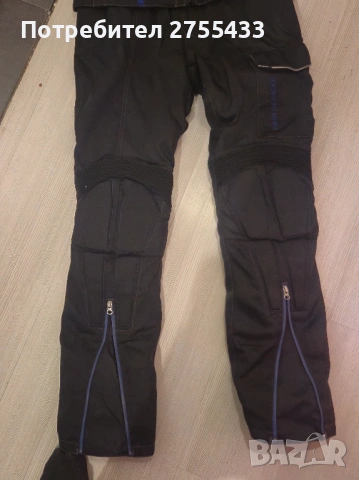 Мото екипировка , снимка 3 - Други - 54115301