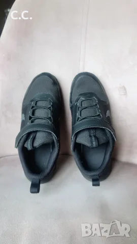 NIKE STAR RUNNER, 33 номер, стелка 21 см, снимка 5 - Детски маратонки - 56246998