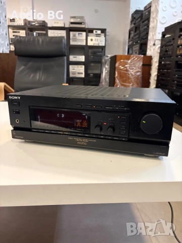 Sony TA-E1000ESd , снимка 3 - Ресийвъри, усилватели, смесителни пултове - 52918946