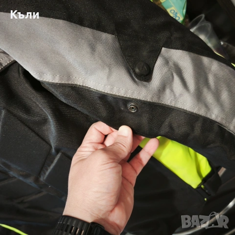 Мото Яке Адреналин XXL, снимка 5 - Други спортове - 54108502