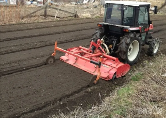 Чернозем ПОЧВА плодородна без добавени компоненти, снимка 12 - Тор и почвени смеси - 42130691