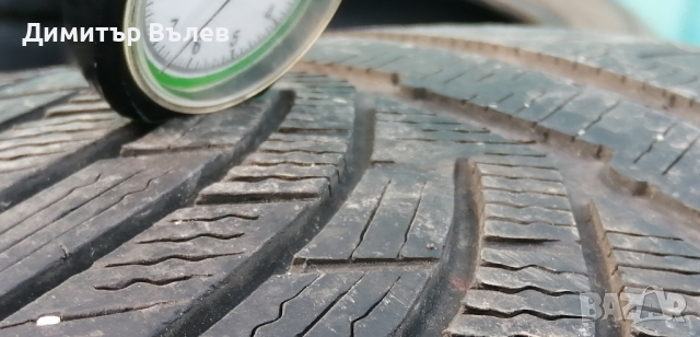 Гуми 235 45 19 Мишелин Michelin 3 броя. Нов внос. Не са нови.