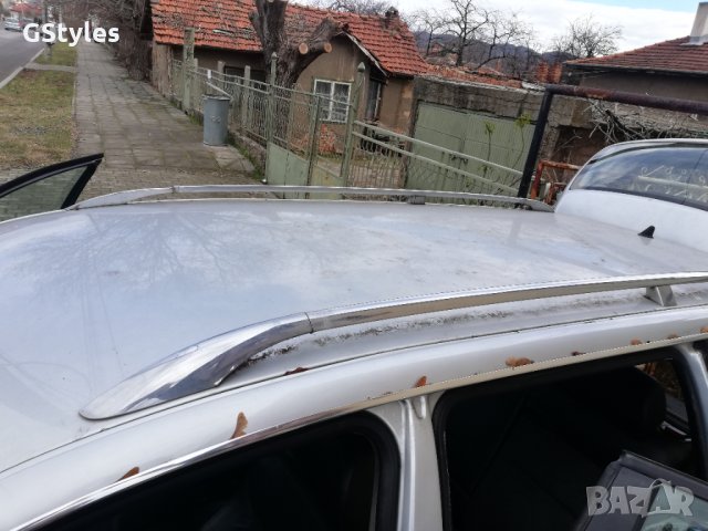 Passat 5.5 2.5 150 4x4 Akn на части , снимка 9 - Автомобили и джипове - 31546123