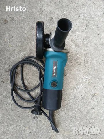 Флекс макита550W.