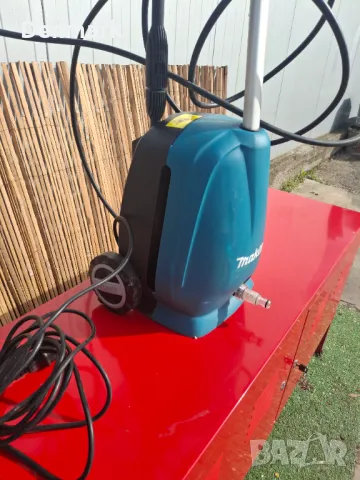 Водоструйка  MAKITA , снимка 2 - Други инструменти - 49690569