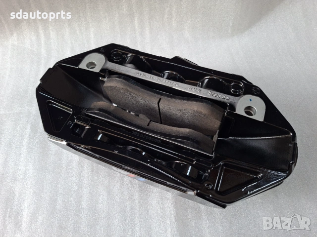 9501988 Нов преден десен спирачен апарат M BMW M3 M4 G80 G81 G82 G83, снимка 5 - Части - 54300629