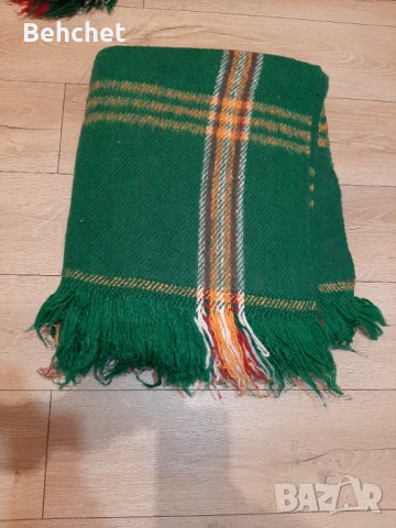 Родопски китеници и одеяла, снимка 6 - Килими - 35026905