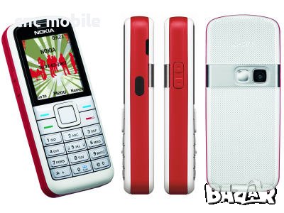 Дисплей Nokia 5200 - Nokia 6151 - Nokia 6101 - Nokia 6103 - Nokia 6060 - Nokia 5070 - Nokia 6070, снимка 3 - Резервни части за телефони - 11848688