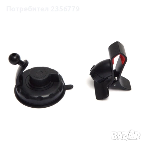 Поставка за телефон за автомобил аксесоари за коли практична удобна, снимка 2 - Аксесоари и консумативи - 52263666