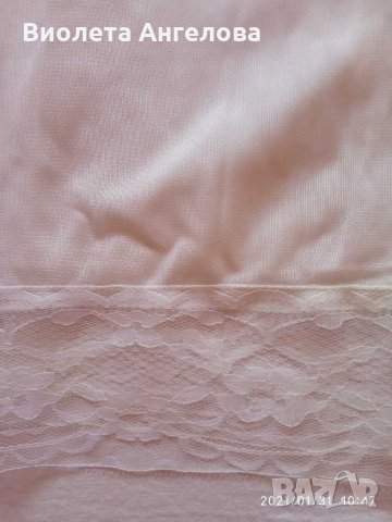 Дамско бельо комбинизони, снимка 1