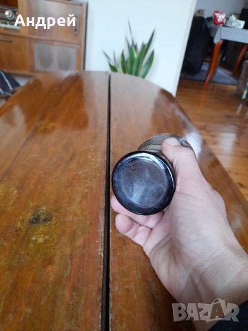 Стара чаша Кока Кола,Coca Cola #18, снимка 5 - Други ценни предмети - 39504555