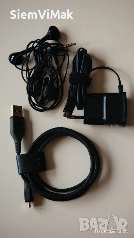 Nokia E52 - комплект без кутия , снимка 9 - Nokia - 23960250