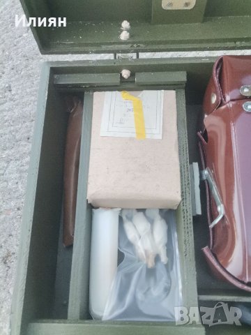 Дозиметър за радиация , снимка 4 - Друга електроника - 38377793