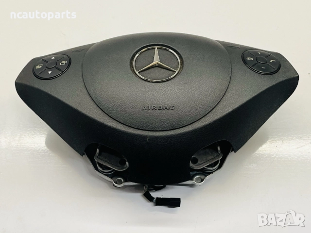 Аир Баг за волан за MERCEDES EU-6 Мерцедес Спринтер W906 A9068601500 2017, снимка 2 - Части - 51563857