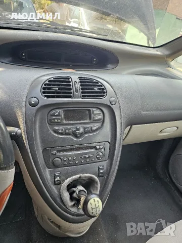 citroen xsara 2.0 90кс., снимка 6 - Автомобили и джипове - 56454311