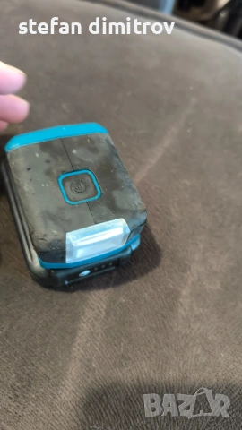 фенер Makita ML103 , 10.8V – 12V , снимка 6 - Други инструменти - 54154120