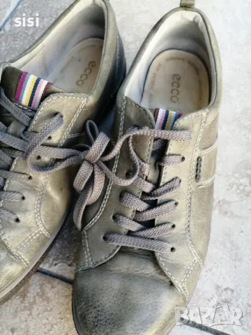 дамски обувки естествена кожа, снимка 9 - Дамски ежедневни обувки - 47586557