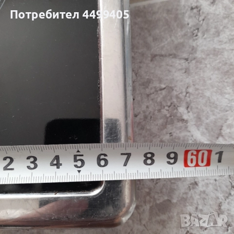 Керамичен плот INDESIT, снимка 6 - Печки, фурни - 51807190