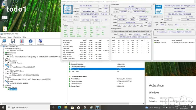 HP Elitebook 840 G7 FHD IPS i5-10210U/256GB/8GB, снимка 12 - Лаптопи за работа - 49504662