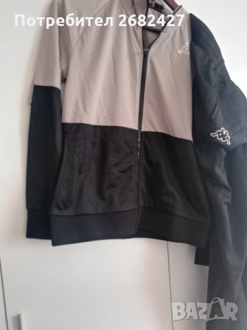 KAPPA ДАМСКИ КОМПЛЕКТЪТ , снимка 1