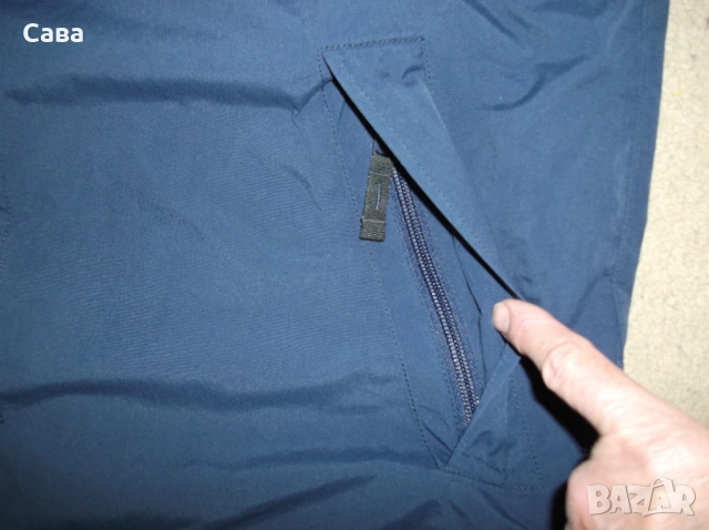 Яке пролет,есен SCHOFFEL  мъжко,2ХЛ, снимка 6 - Якета - 54314384