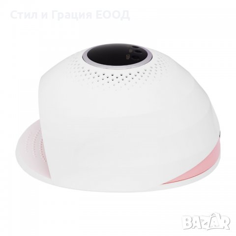 Лампа за сушене на нокти UV Led U1 84W, снимка 5 - Педикюр и маникюр - 38082461