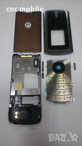 Motorola K3 оригинални части и аксесоари , снимка 1 - Резервни части за телефони - 30016896