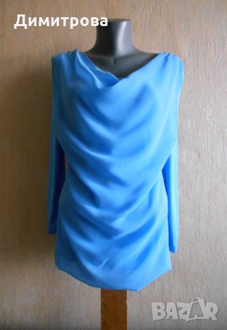 Vero Moda - Нова елегантна блуза, снимка 1 - Туники - 30654334