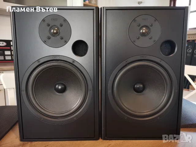 Тонколони Canton Fonum 401