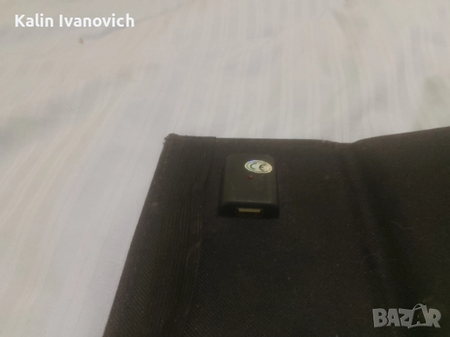 соларно зарядно за къмпинг риболов морето , снимка 2 - Соларни лампи - 52418084