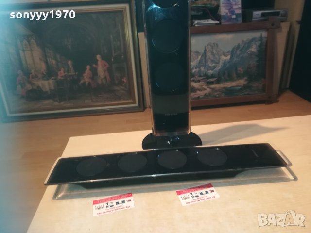 samsung ps-fbd7200 2бр тонколони 0203211003, снимка 4 - Тонколони - 32009262