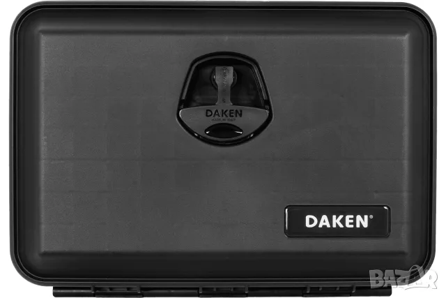 Кутия за инструменти Daken JUST 40 L 500 x 350 x 400 mm, снимка 11 - Аксесоари и консумативи - 55868765