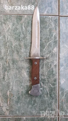 Щик АК-47 СССР, снимка 1