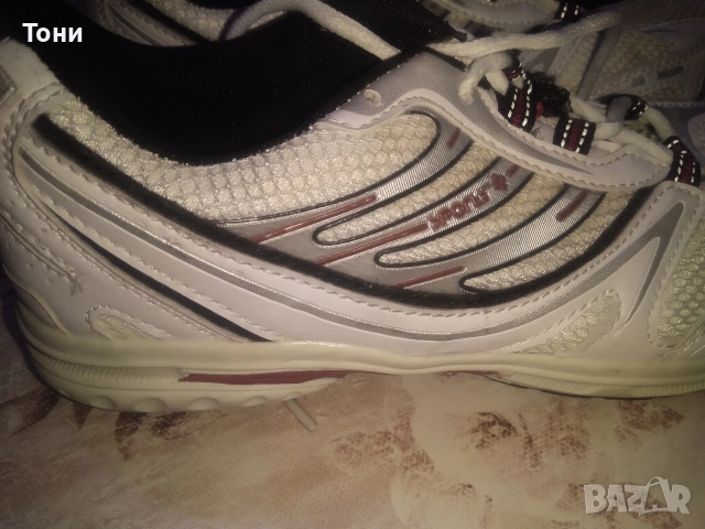 SPORTS LTD Нови Дамски Кожени Маратонки 40, снимка 10 - Маратонки - 52643531