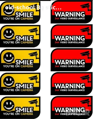 Авто#Вело#Мото {Safe Stickers}, снимка 17 - Аксесоари и консумативи - 50157981