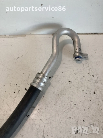 Маркуч тръба за климатизация бензин за KIA Sportage 2.0 16V (2007), снимка 3 - Части - 53337052