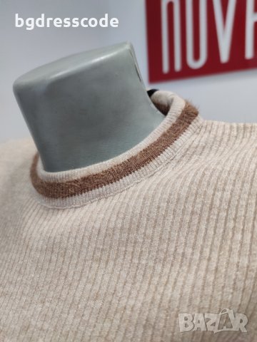 Цветни пуловери, снимка 3 - Блузи с дълъг ръкав и пуловери - 30966187
