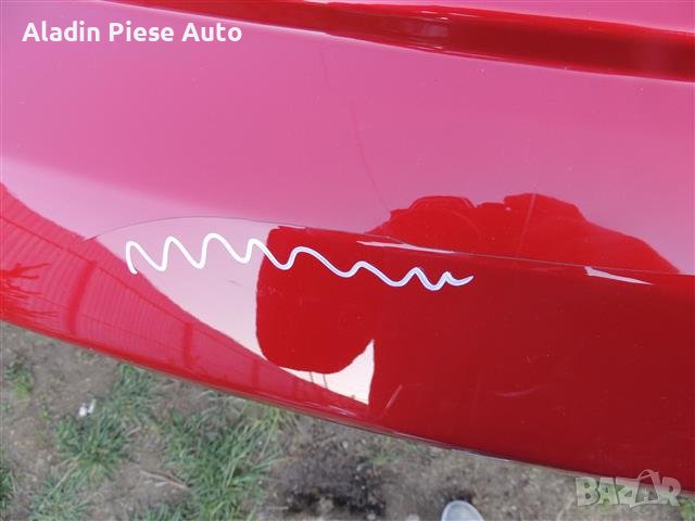 Задна броня Peugeot 508 GT Fast Back R83 код 9817289577 , снимка 5 - Аксесоари и консумативи - 39599341