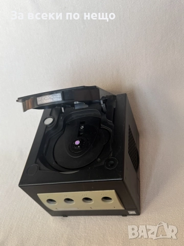 Отлично работеща конзола Nintendo GameCube, снимка 4 - Nintendo конзоли - 56136516
