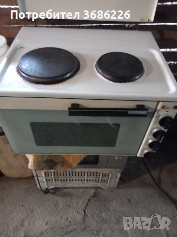 печка раховец